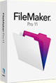 FileMakerイメージ