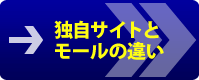 独自サイトとモールの違い